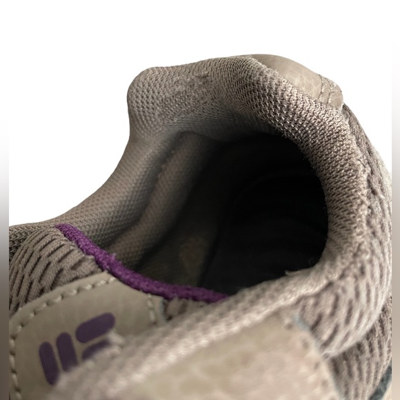 Columbia Women’s Omni-Grip Techlight Hiking Trail Shoe Size 8.5 BL3982-255 - Picture 6 of 13